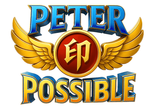 Peter Possible Logo